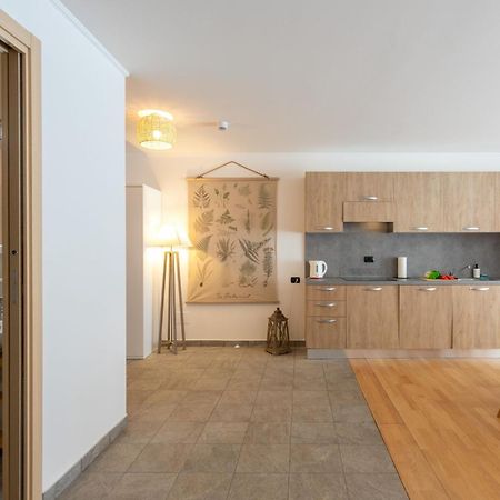Gressoney Saint-Jean Apartments By Halldis Zewnętrze zdjęcie