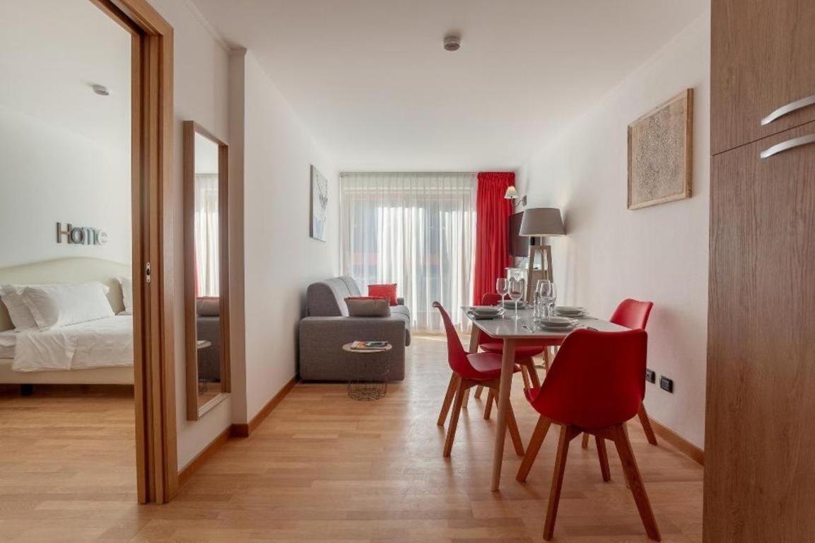 Gressoney Saint-Jean Apartments By Halldis Zewnętrze zdjęcie