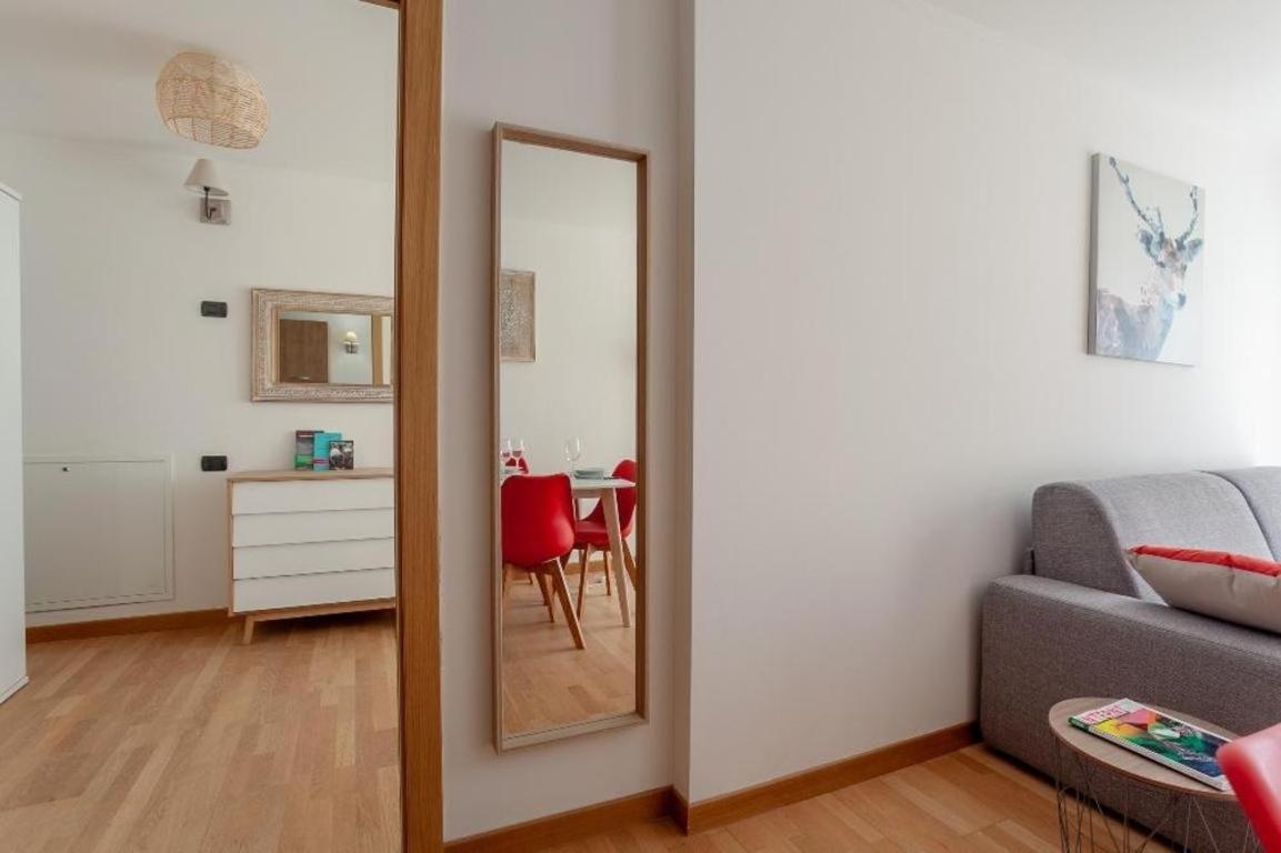 Gressoney Saint-Jean Apartments By Halldis Zewnętrze zdjęcie