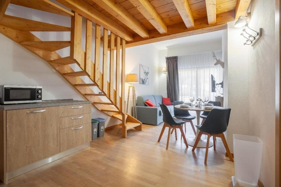 Gressoney Saint-Jean Apartments By Halldis Zewnętrze zdjęcie