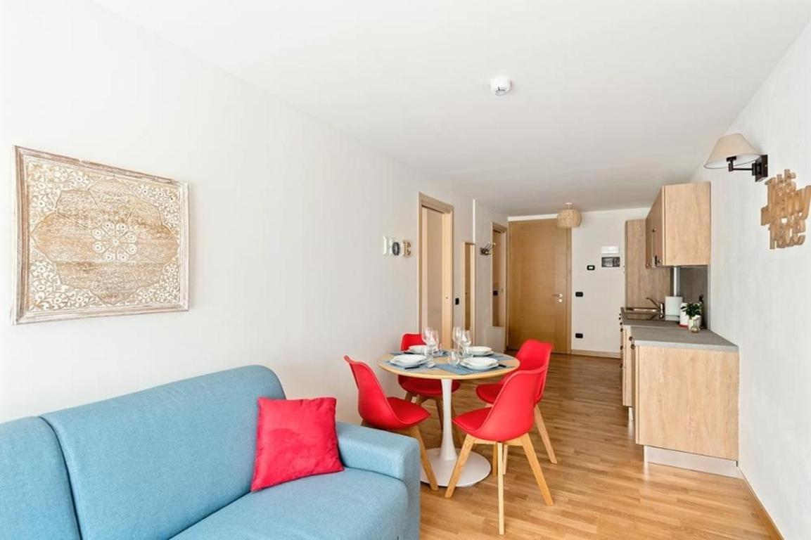 Gressoney Saint-Jean Apartments By Halldis Zewnętrze zdjęcie