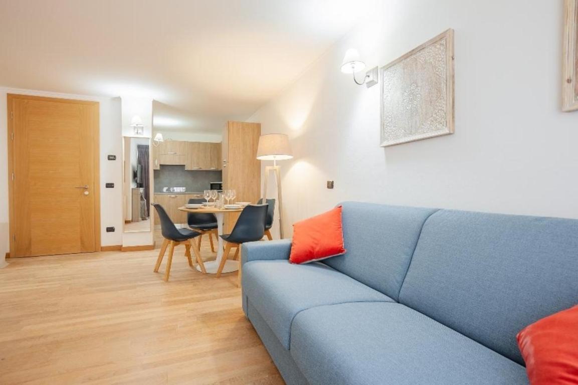 Gressoney Saint-Jean Apartments By Halldis Zewnętrze zdjęcie