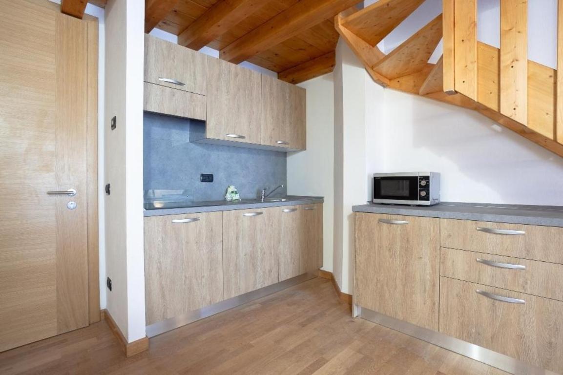 Gressoney Saint-Jean Apartments By Halldis Zewnętrze zdjęcie