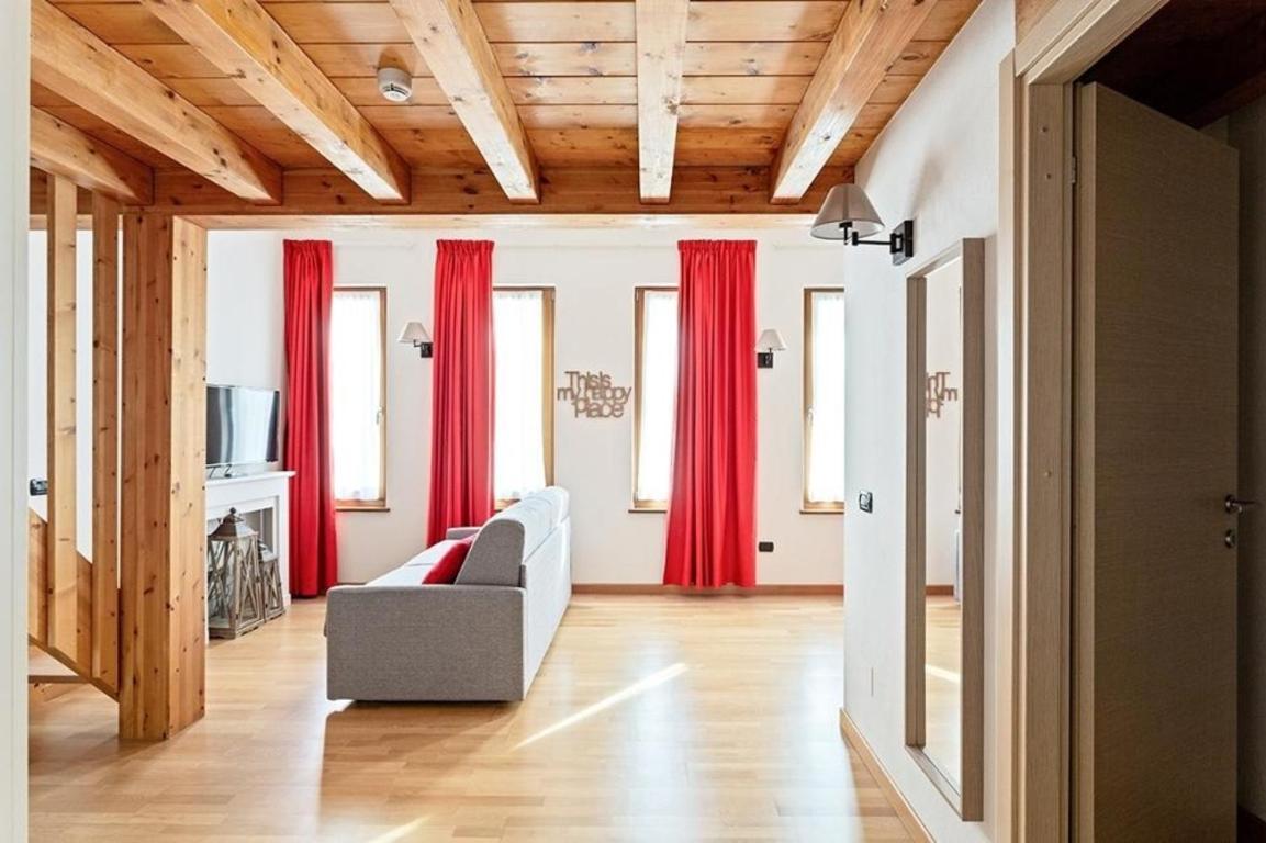 Gressoney Saint-Jean Apartments By Halldis Zewnętrze zdjęcie