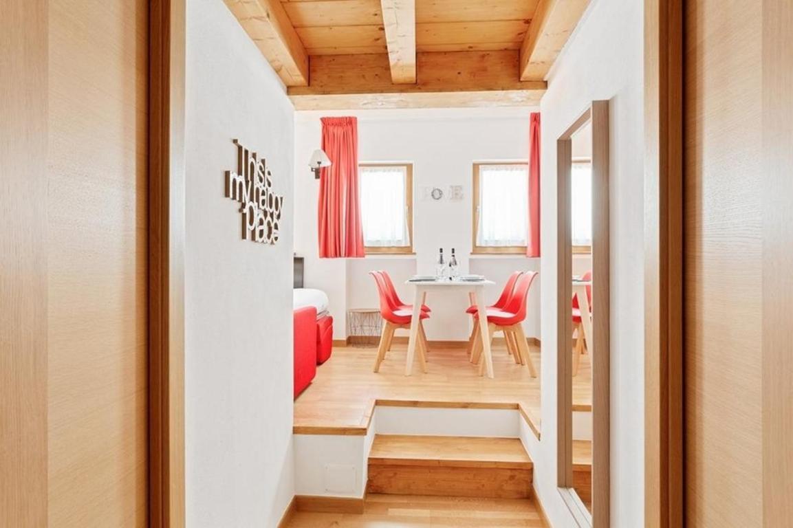 Gressoney Saint-Jean Apartments By Halldis Zewnętrze zdjęcie