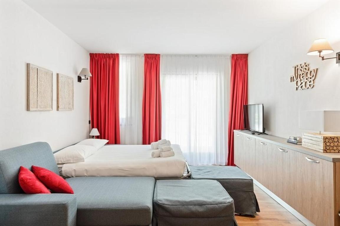 Gressoney Saint-Jean Apartments By Halldis Zewnętrze zdjęcie