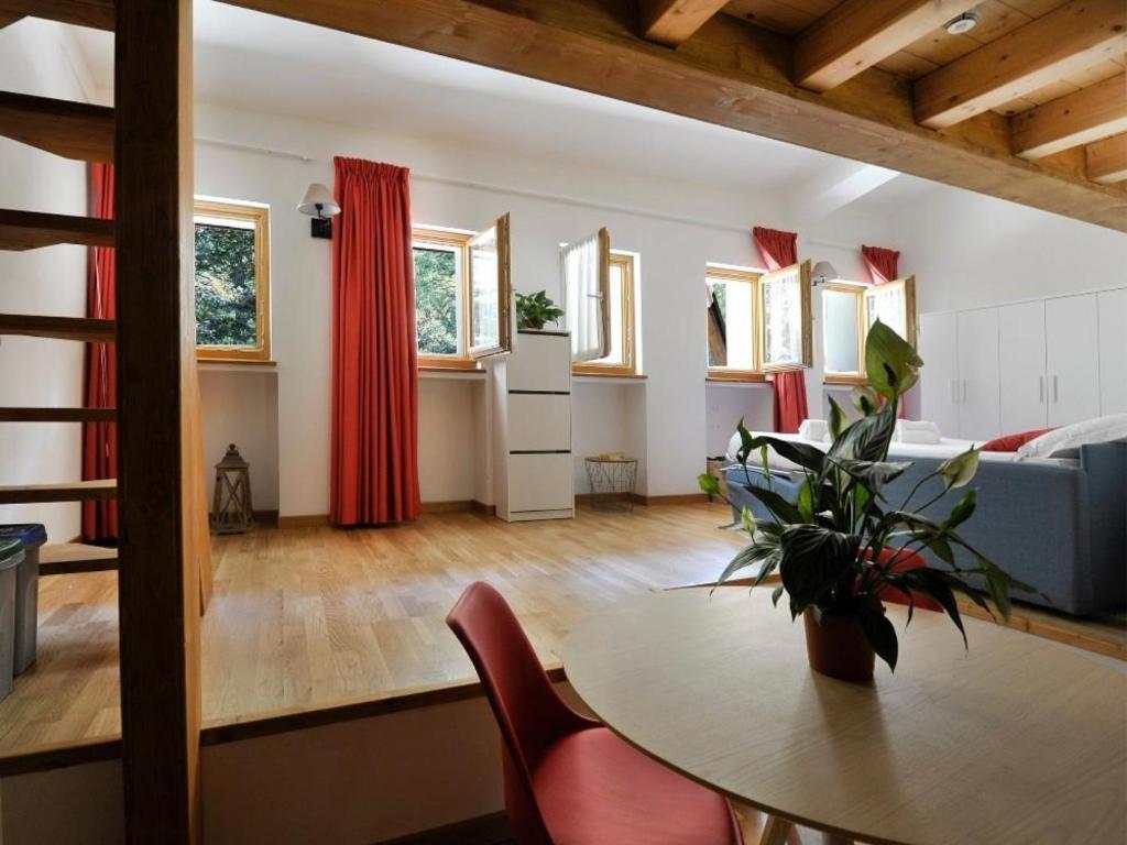 Gressoney Saint-Jean Apartments By Halldis Zewnętrze zdjęcie