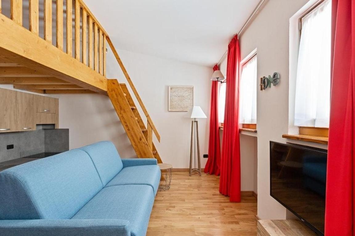 Gressoney Saint-Jean Apartments By Halldis Zewnętrze zdjęcie