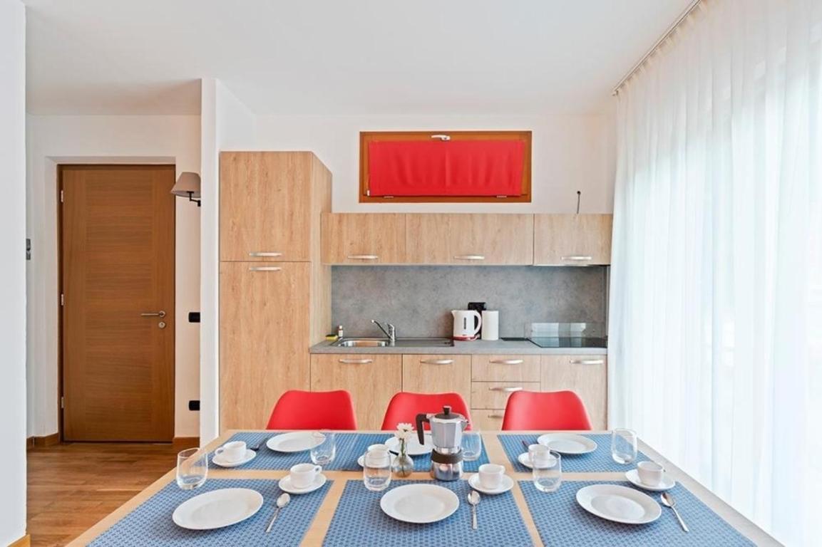 Gressoney Saint-Jean Apartments By Halldis Zewnętrze zdjęcie