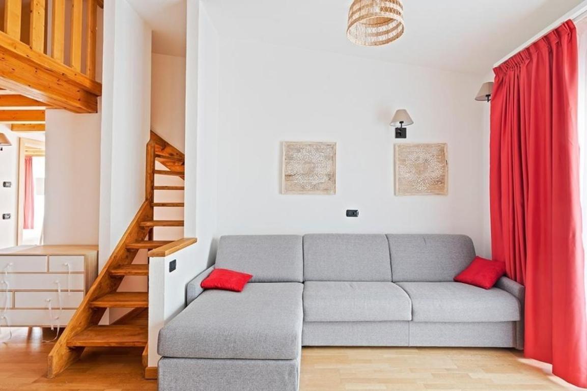 Gressoney Saint-Jean Apartments By Halldis Zewnętrze zdjęcie