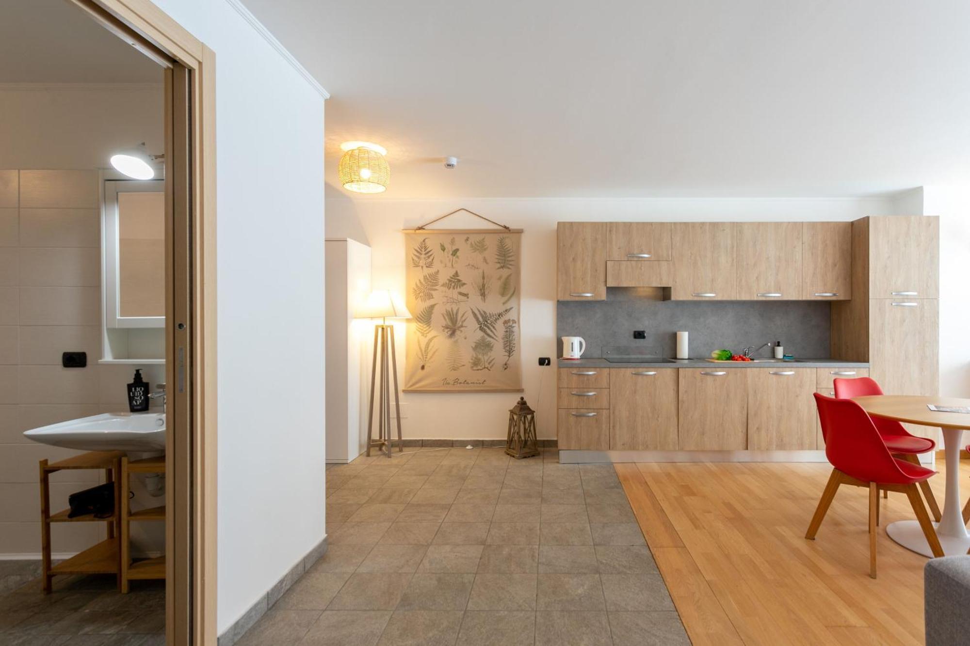 Gressoney Saint-Jean Apartments By Halldis Zewnętrze zdjęcie