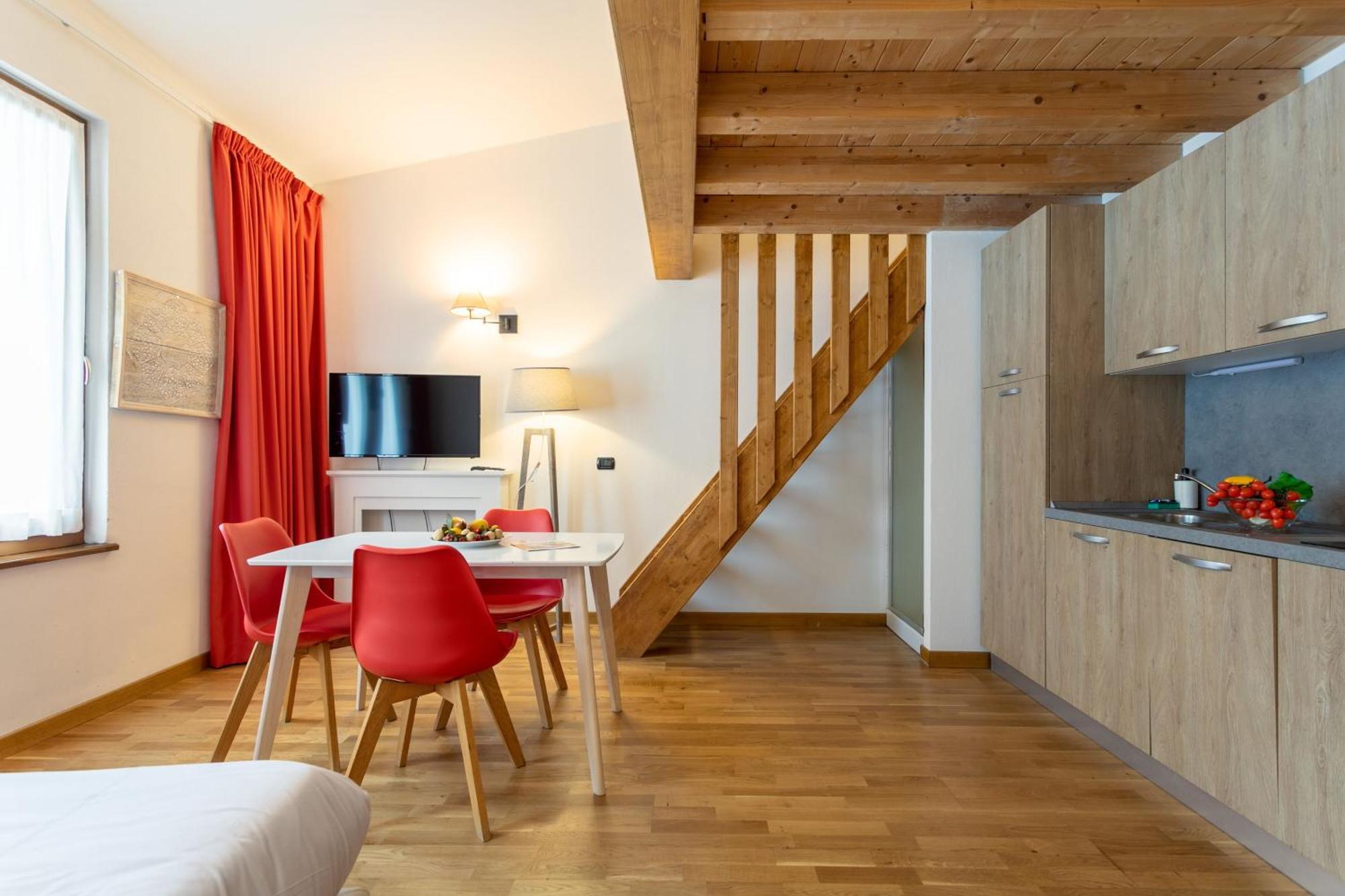 Gressoney Saint-Jean Apartments By Halldis Zewnętrze zdjęcie
